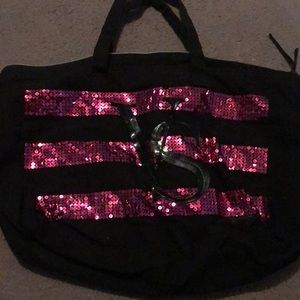 VS tote bag